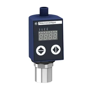 Senzori Presiune Xmlr 25Bar - 1/4