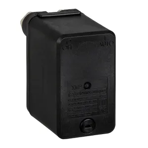 Senzor De Presiune Xmp - 12 Bar - G 1/4 Mama - 2 Ni - Fara Reglare