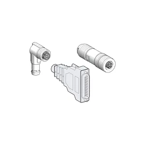 Conector Cu Surub Conectabil - Pt. Controler De Sig. Configurabil Xpsmc16Z
