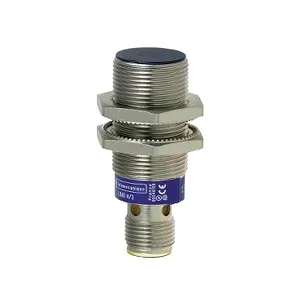 Senzor inductiv XS1 M18 - L50mm - alama - Sn10mm - 12..24Vc.c. - M12