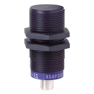Senzor Inductiv Xs4 M30 - L70Mm - Pps - Sn15Mm - 24 - 240Vc.A./C.C. - 1/2
