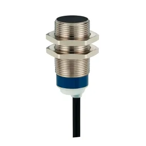 Senzor Inductiv Xs5 M18 - L38.5Mm - Alama - Sn5Mm - 12 - 24Vc.C. - Cablu 5M