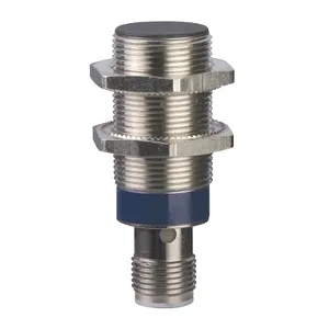 Senzor Inductiv Xs5 M18 - L 50 Mm - Alama - Sn 5 Mm - 12 - 24 V C.C - M12