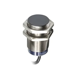 Senzor Inductiv Xs6 M30 - L61.6Mm - Alama - Sn15Mm - 12 - 48Vc.C. - Cablu 5M