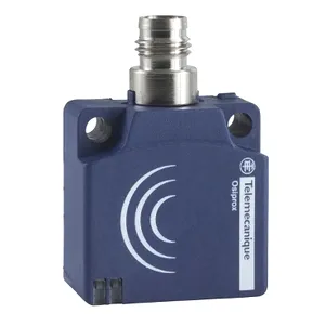 Senzor Inductiv Xs8 26X26X13 - Pbt - Sn 10/15 Mm - 12 - 24 V C.C. - M8