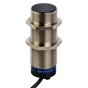Senzor Inductiv Xsav - M30 - Sn10Mm - 120 - 3000C/Mn - 24 - 240Vac/Dc - Cablu