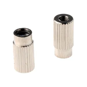 Accesoriu Pentru Senzor - Lentila Marire Distanta Detectare - Fibra Optica