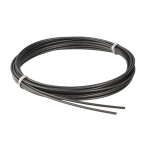 Fibra Optica Plastic Senzori - O Singura Fibra - 2.2/1Mm - 20M