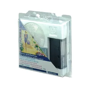 Senzor Fotoelectric - Reflexiv - Sn 6 M - 1 No - Pg 9