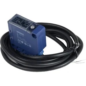 Senzor Fotoelectric - Universal - Sn 0 - 30 M - No Sau Nc - Cablu 2 M