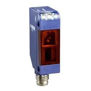 Senzor Fotoelectric - Xum - Emitator - 12 - 24Vcc - M8
