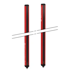 XUSL tip 4 - Slave1 - pt prot. deget - Hp = 760 mm, R=14mm