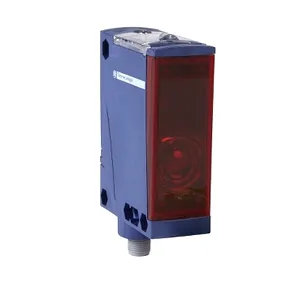 Senzor Fotoelectric - Difuz - Sn 2,1 M - No - Conector M12