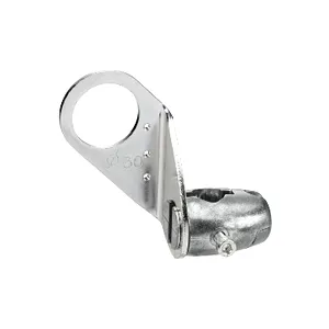 Accesorii Pentru Senzori - Kit Fixare 3D - Coltar Cu Articulatie - 30Mm