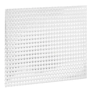 Accesoriu pt senzor - reflector adeziv - 250x250mm