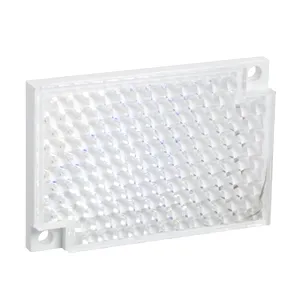 Accesorii Pentru Senzori - Reflector -  80 Mm - Set De 50