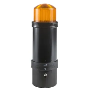 Far Portocaliu 10 J Xvb, Tub Luminiscent, 230 V C.A., Ip 65