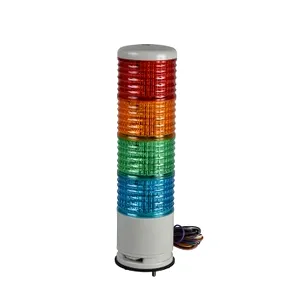 Turn Luminos 60Mm  Rogb Iluminat Intermitent