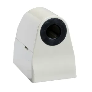 Suport cu mont. pe perete, pt montare tub suport