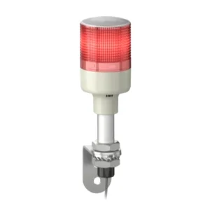 Harmony XVG, Coloana de semnalizare 1STG R 24V BUZ 100MM