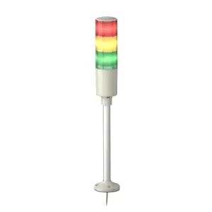 Harmony XVG, Coloana de semnalizare 3 STG RGV 240V TUB FIX