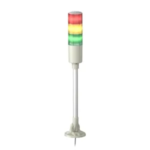 Harmony XVG, Coloana de semnalizare 3 STG RGV 240V BUZ TUB FOLD