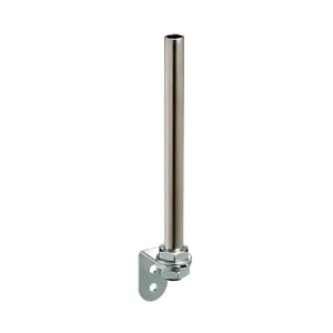 Tub de Aluminiu cu Cotar de Fixare L=250 Mm, Xvm