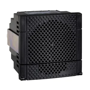 Alarma Electronica Pnp Negru