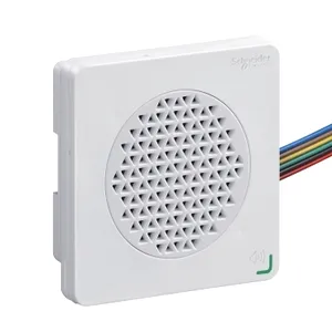 Alarme electronice editabile, din72 -voce -albe, NPN, 12, 24V DC