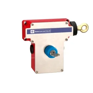 Comutator Cu Cablu Declansare Oprire De Urgenta - Xy2Ce - 300V Ac - 10A