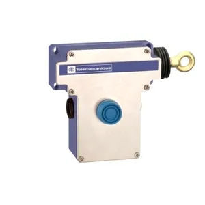 Comutator Cu Cablu Declansare Oprire De Urgenta - Xy2Ce - 300V Ac - 10A