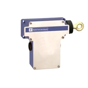 Comutator Cu Cablu Declansare Oprire De Urgenta - Xy2Ce - 300V Ac - 10A