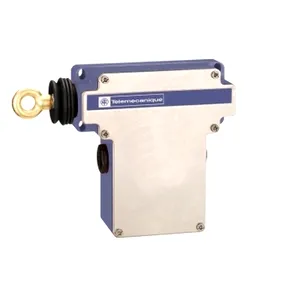 Comutator Cu Cablu Declansare Oprire De Urgenta - Xy2Ce - 300V Ac - 10A