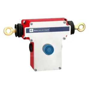 Comut.du cu fir decl.opr urg - 2x(1NC+1NO) - 1/2