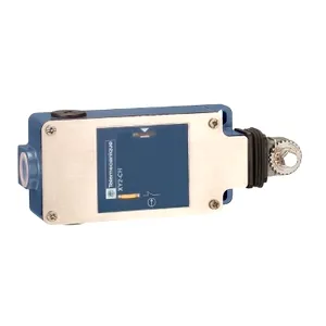 Comutator Cu Cablu Declansare Oprire De Urgenta Xy2Ch - 1Nc+1No