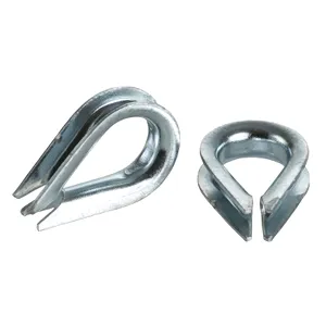 Protectie Pentru Capat De Cablu - D 5 Mm - Pentru Xy2-Cb