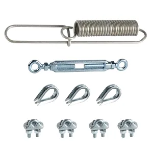 Kit Montaj - D 5 Mm - L 50 M - For Xy2-Ce