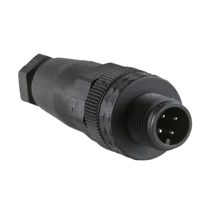 Tata, M12, 4-Pini, Conector Drept - Presetupa Pg 7