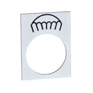 Legenda - 30 X 40 Mm - Alba - Lent