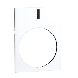 Legenda - 30 X 40 Mm - Alba - I