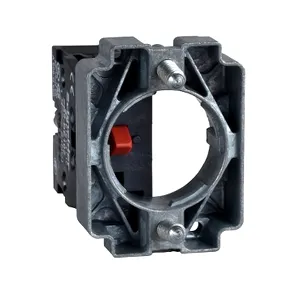 Corp Buton Comanda -  22 - 1No+1Nc