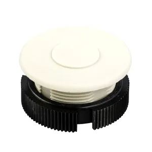 Obturator Gri Pentru Post De Comanda