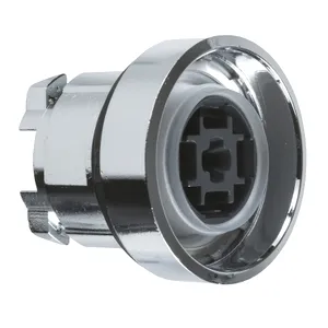 Cap Buton 22, Revenire cu Arc, fara Capac