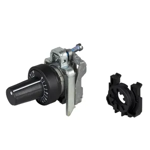 Cap 22 + baza de Montare pentru Potentiometru