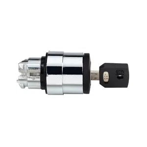 Cap Selector 3 Pozitii Retinute 22 4 Multichips