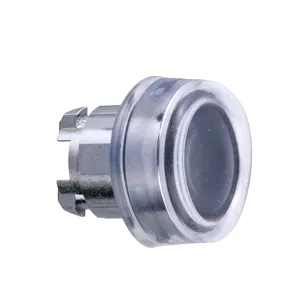 Cap de Buton Negru Incastrat 22, Revenire cu Arc, Nemarcat