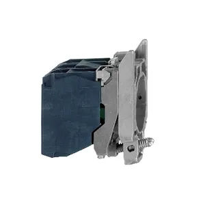 Bloc Luminos cu Corp/Guler Prindere, cu bec Ba9S cu incandescenta 550, 600V