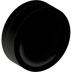 Rondela Protectie Neagra Contra Lichidului Pulverizat pentru Inserare Sub Cap 22