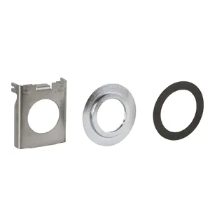 Kit Metalic Adaptare 30Mm La 22Mm