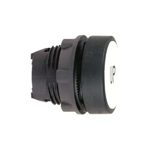 Cap Buton Incastrat Verde 22 cu Revenire 